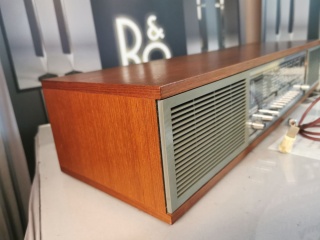 BEOMASTER 900K RADIO